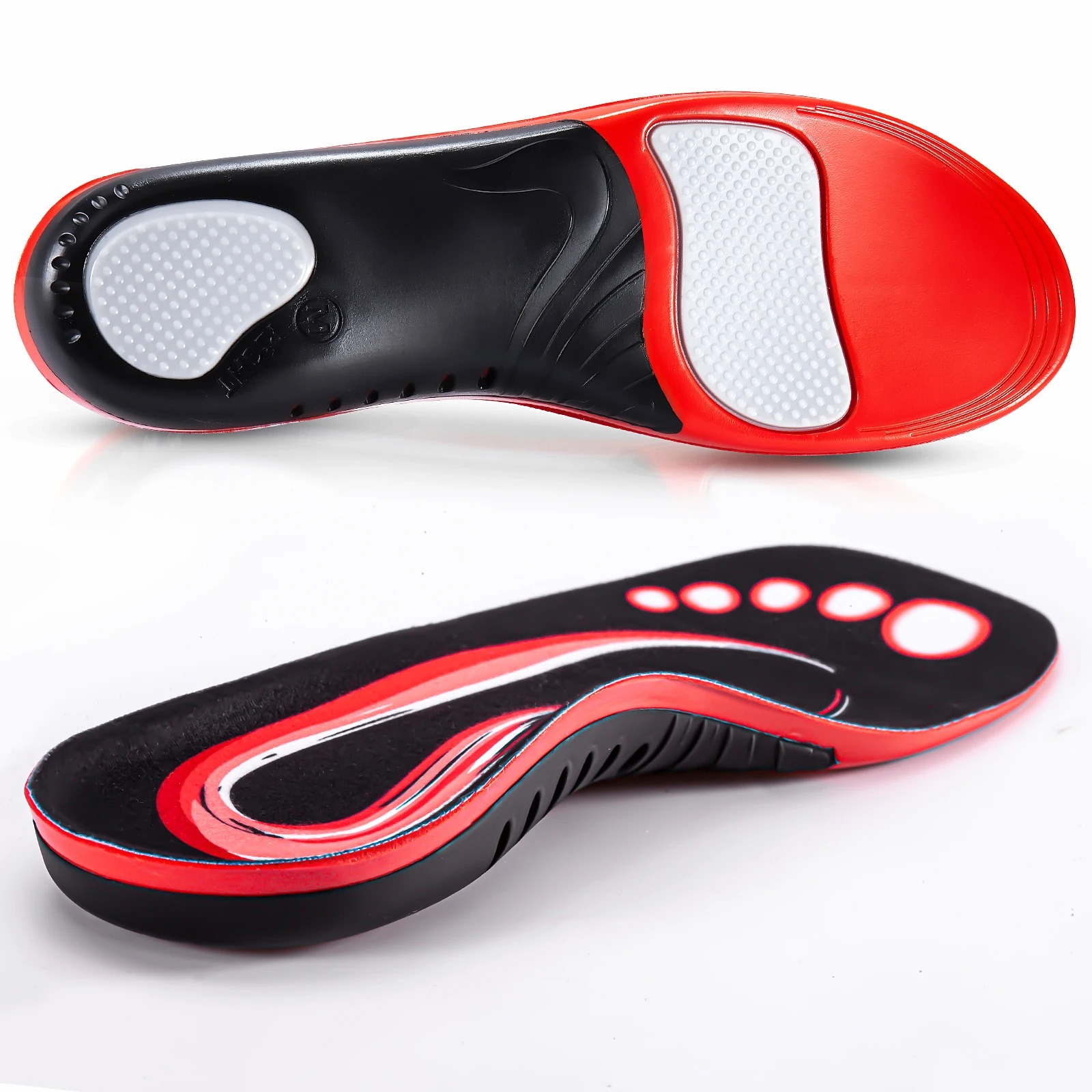 Women'S Shoes For Standing All Day - Wkładki do butów o wysokim podparciu