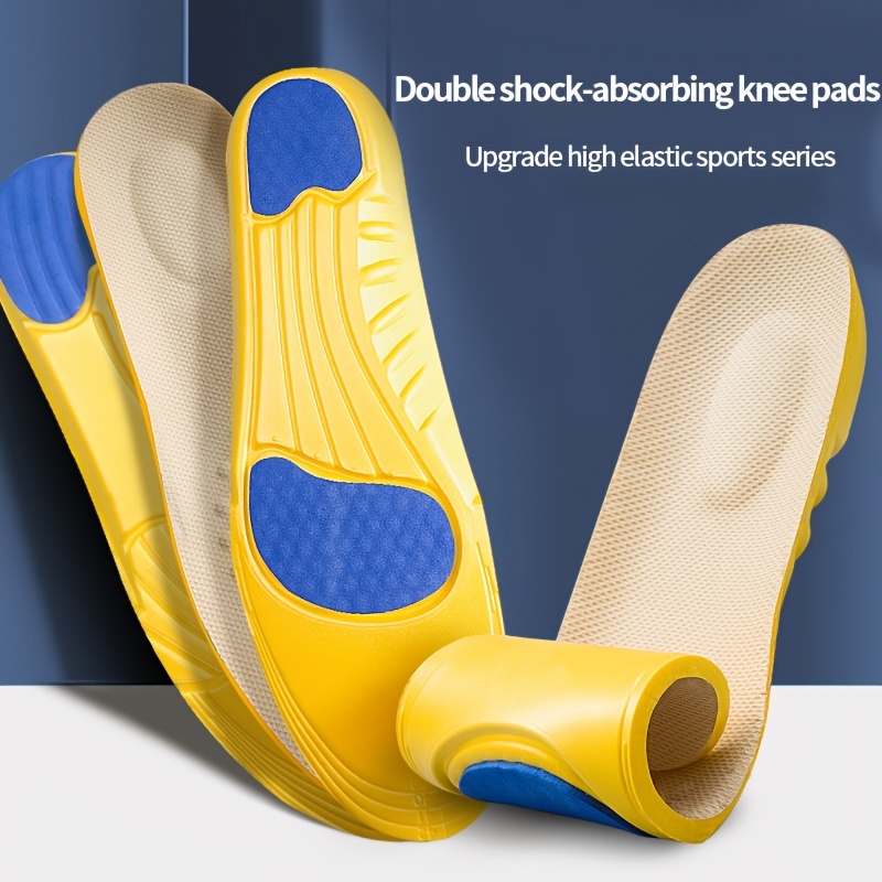 Women'S Shoes For Plantar Fasciitis - Wkładki sportowe do butów, miękkie wkładki