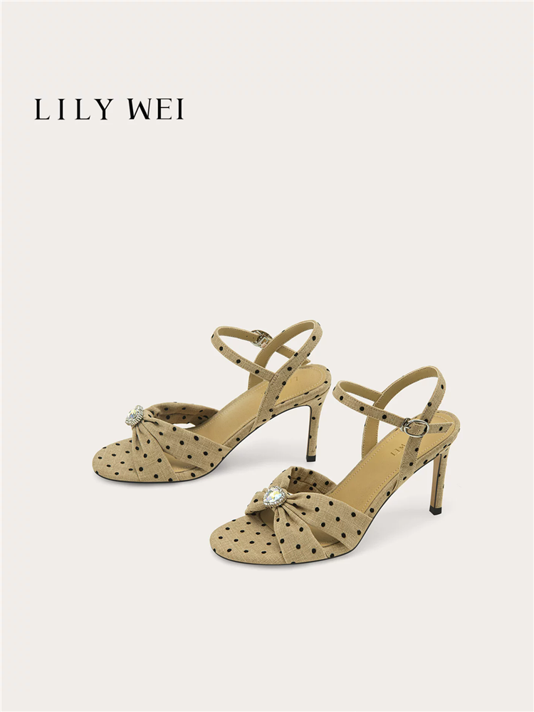 Women'S Shoes Size 12 - Letnie nowe retro sandały z tkaniny