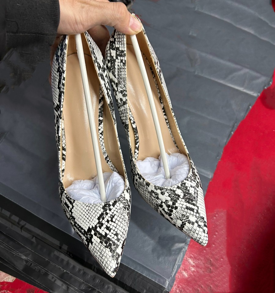 Women'S Shoes Size 12 - Nowe, seksowne szpilki damskie w dużych