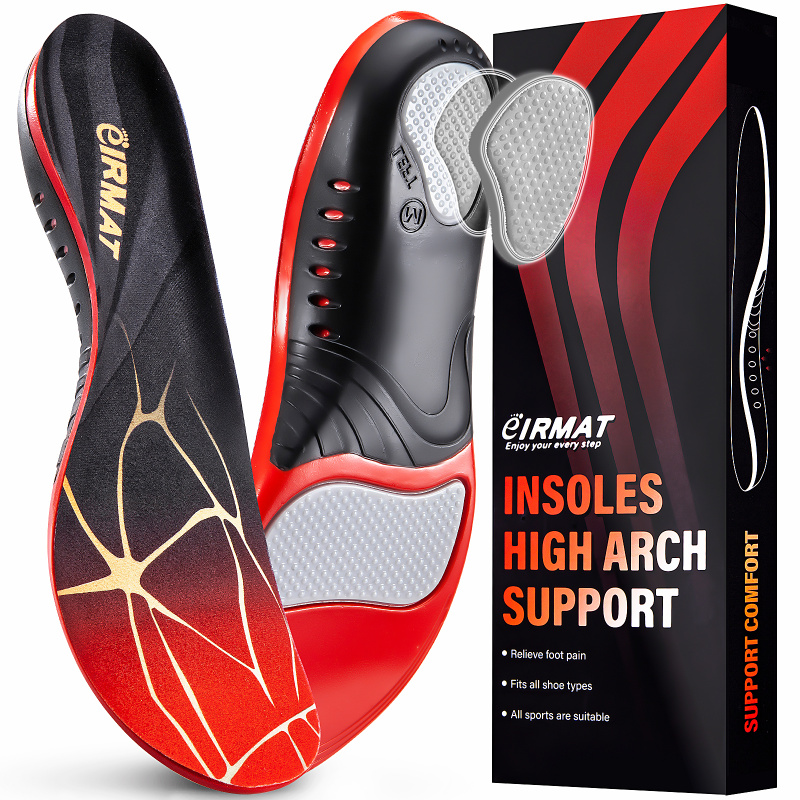 Women'S Shoes For Plantar Fasciitis - Wkładki do butów z wysokiej jakości