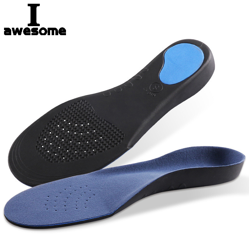 Women'S Shoes High Arch Support - 1 para wkładek ortopedycznych do płaskostopia