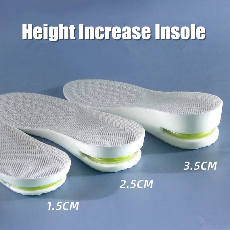 Women'S Shoes For Plantar Fasciitis - Wkładka zwiększająca wysokość dla stóp komfort