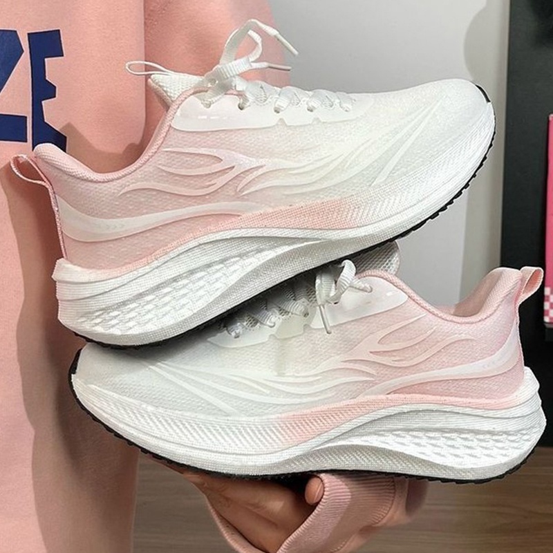 Women'S Shoes Size 12 - 12 Stylów Jesienne Buty Sportowe Damskie