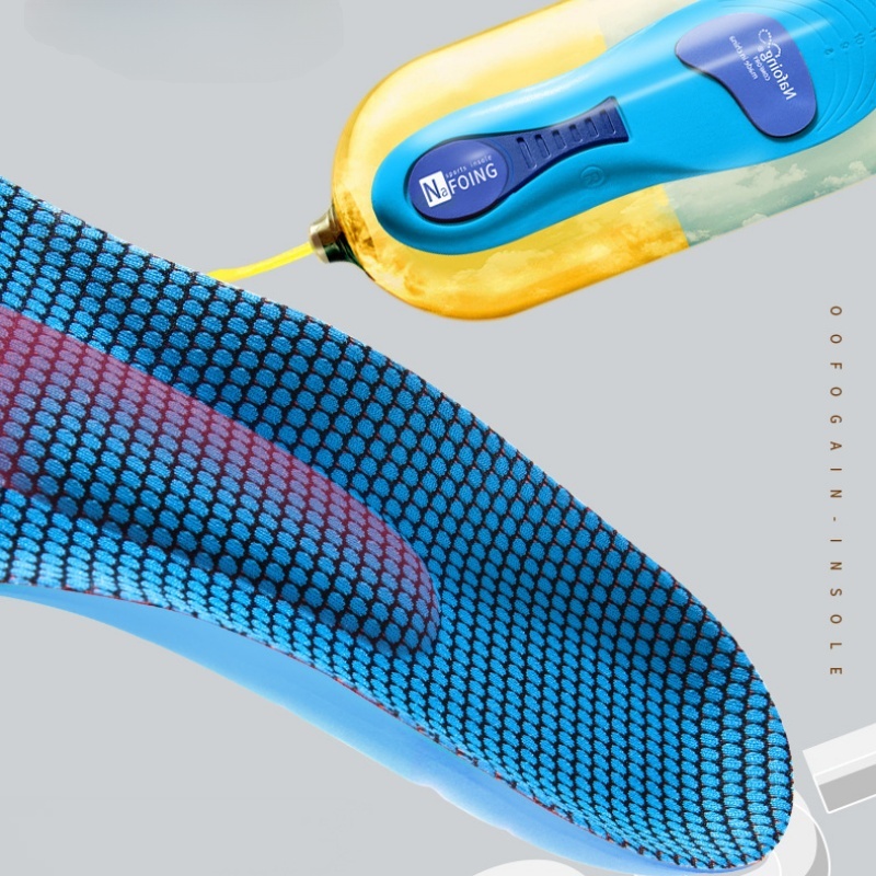 Wkładki ortopedyczne z podparc – Women'S Shoes For Plantar Fasciitis recenzja i cena