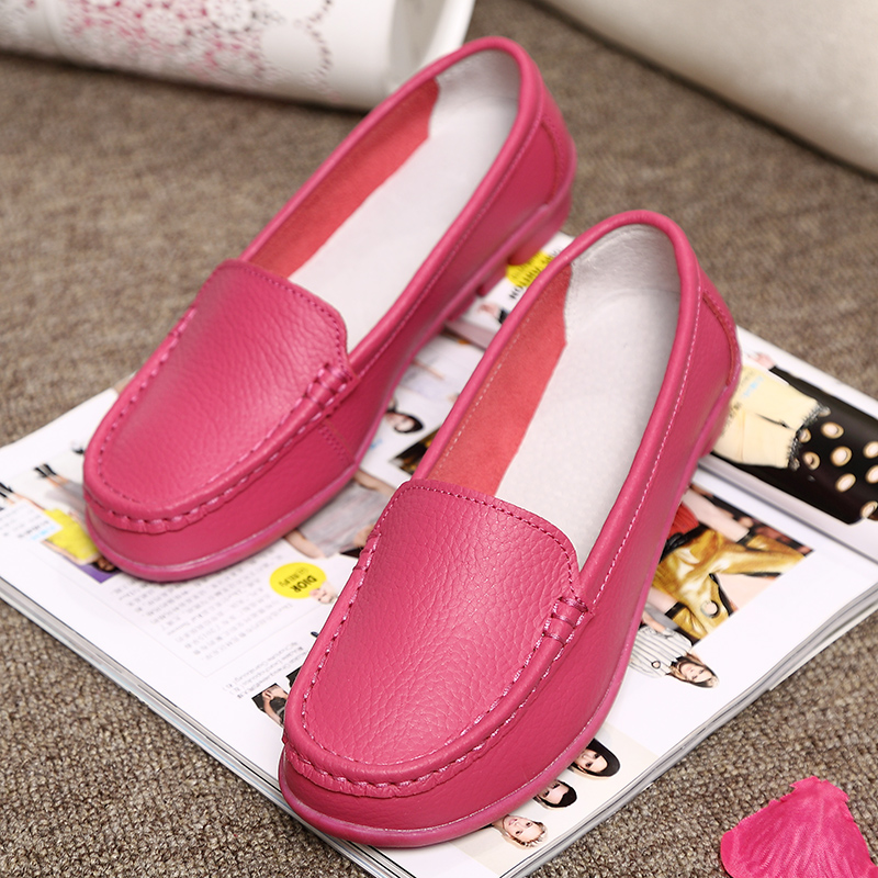 Damskie białe buty pielęgniars – Women'S Shoes For Standing All Day recenzja i cena