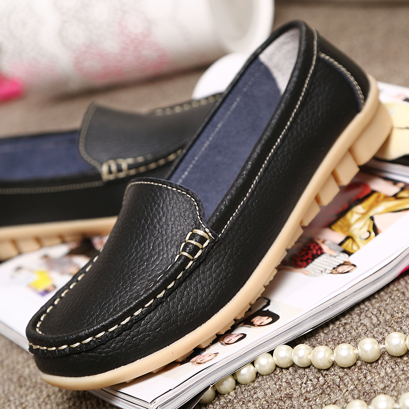 Damskie białe buty pielęgniars – Women'S Shoes For Standing All Day recenzja i cena