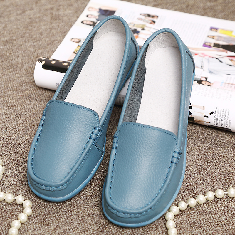 Damskie białe buty pielęgniars – Women'S Shoes For Standing All Day recenzja i cena