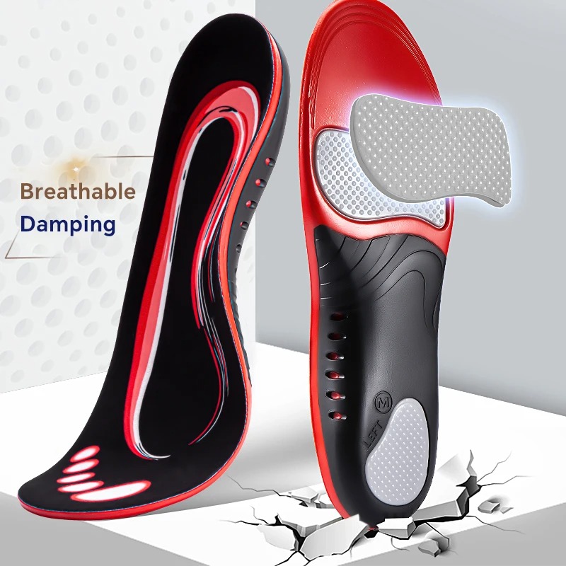 Wkładki do butów o wysokim pod – Women'S Shoes For Standing All Day recenzja i cena