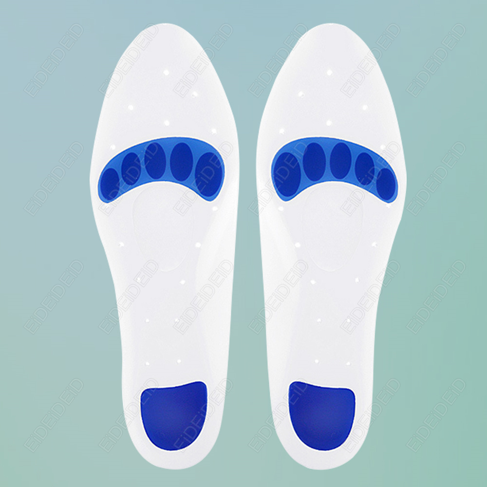 Wkładki ortopedyczne EID z sil – Women'S Shoes For Plantar Fasciitis recenzja i cena