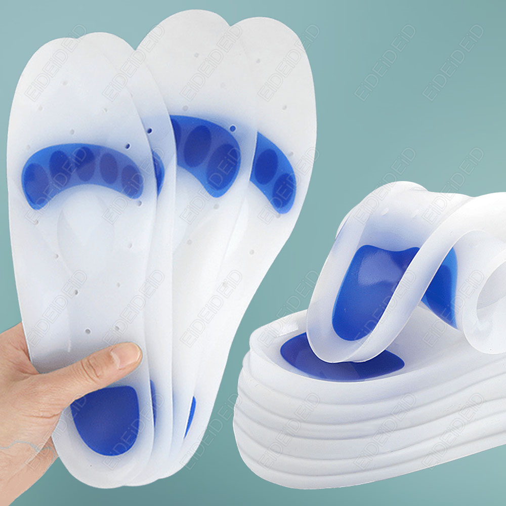 Wkładki ortopedyczne EID z sil – Women'S Shoes For Plantar Fasciitis recenzja i cena
