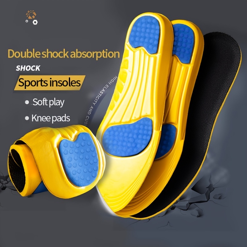 Wkładki sportowe do butów, mię – Women'S Shoes For Plantar Fasciitis recenzja i cena