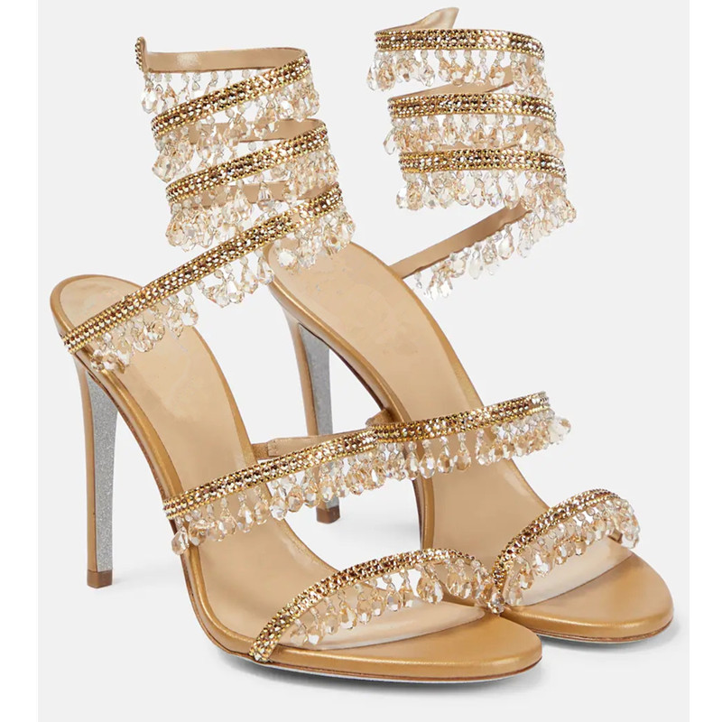 Seksowne zielone sandały na sz – Women'S Shoes Peep Toe recenzja i cena