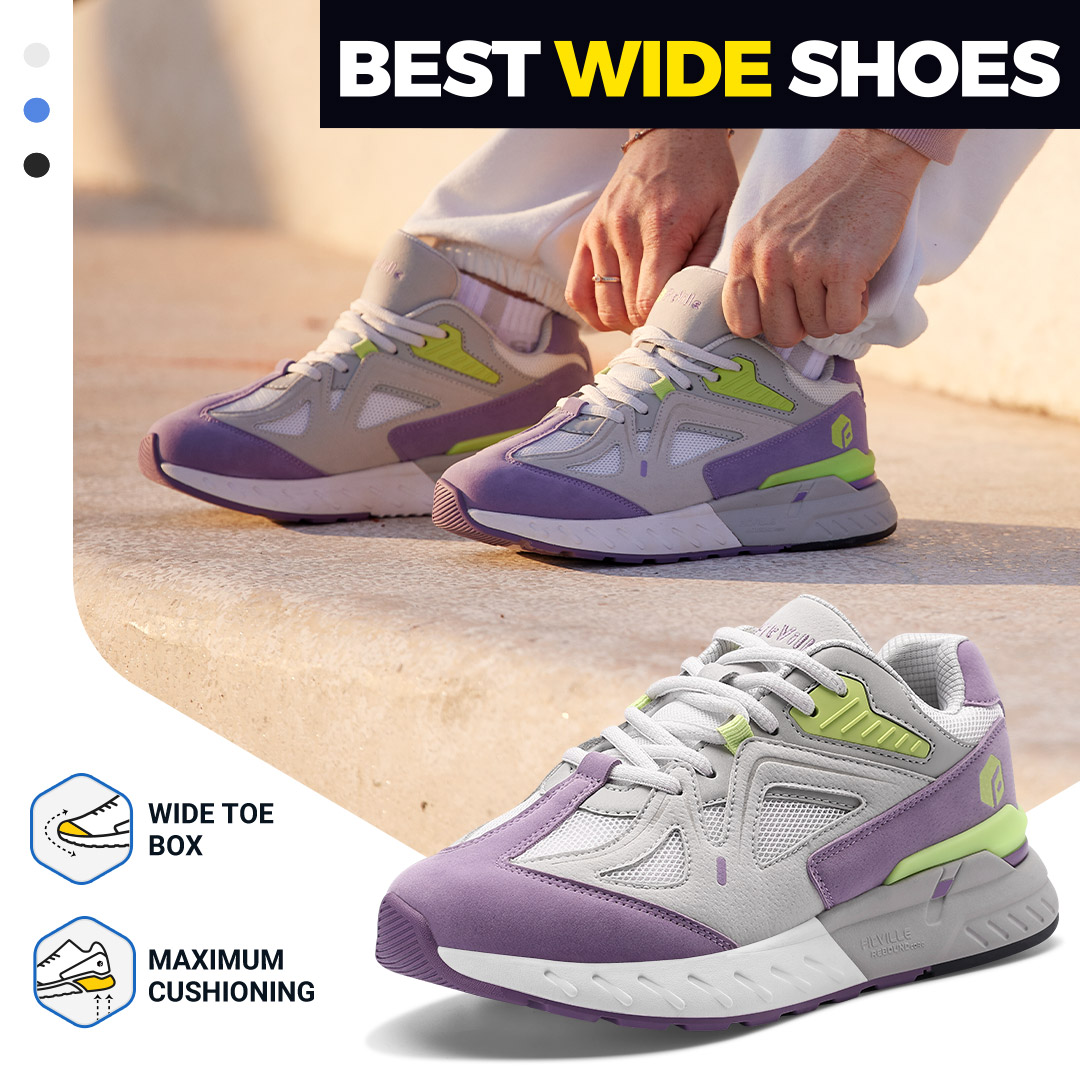 FitVille damskie buty do chodz – Women'S Shoes For Plantar Fasciitis recenzja i cena