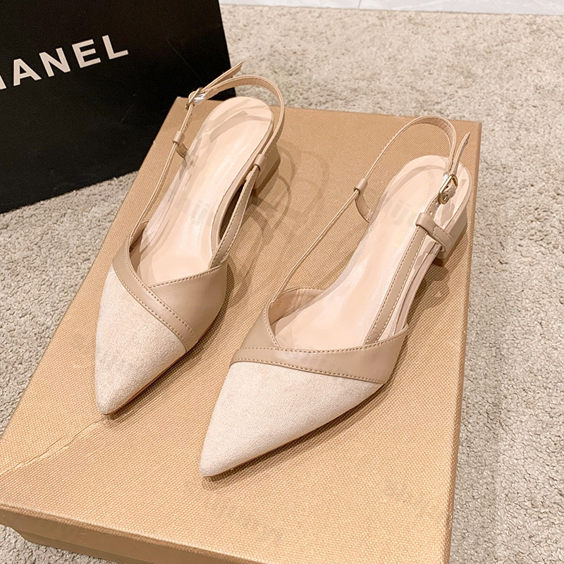 Kobiety Seksowne Buty na Obcas – Women Shoes For Walking recenzja i cena
