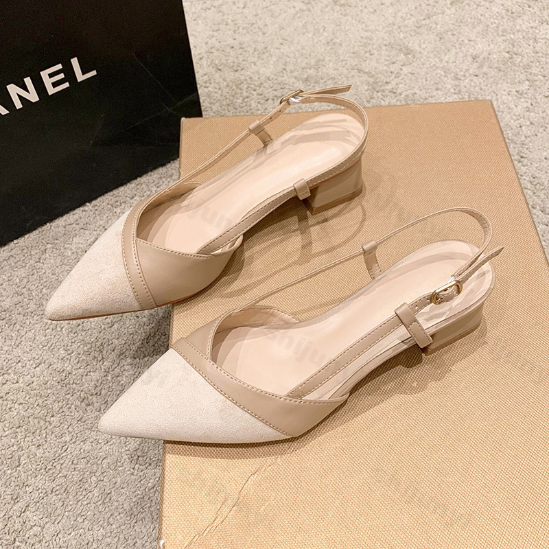 Kobiety Seksowne Buty na Obcas – Women Shoes For Walking recenzja i cena