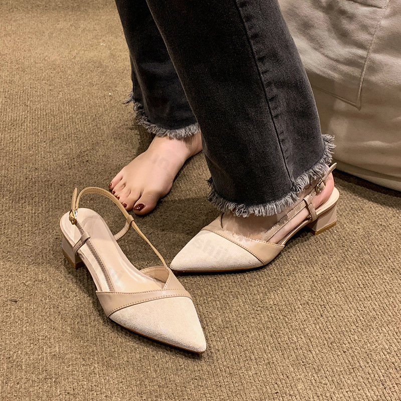 Kobiety Seksowne Buty na Obcas – Women Shoes For Walking recenzja i cena