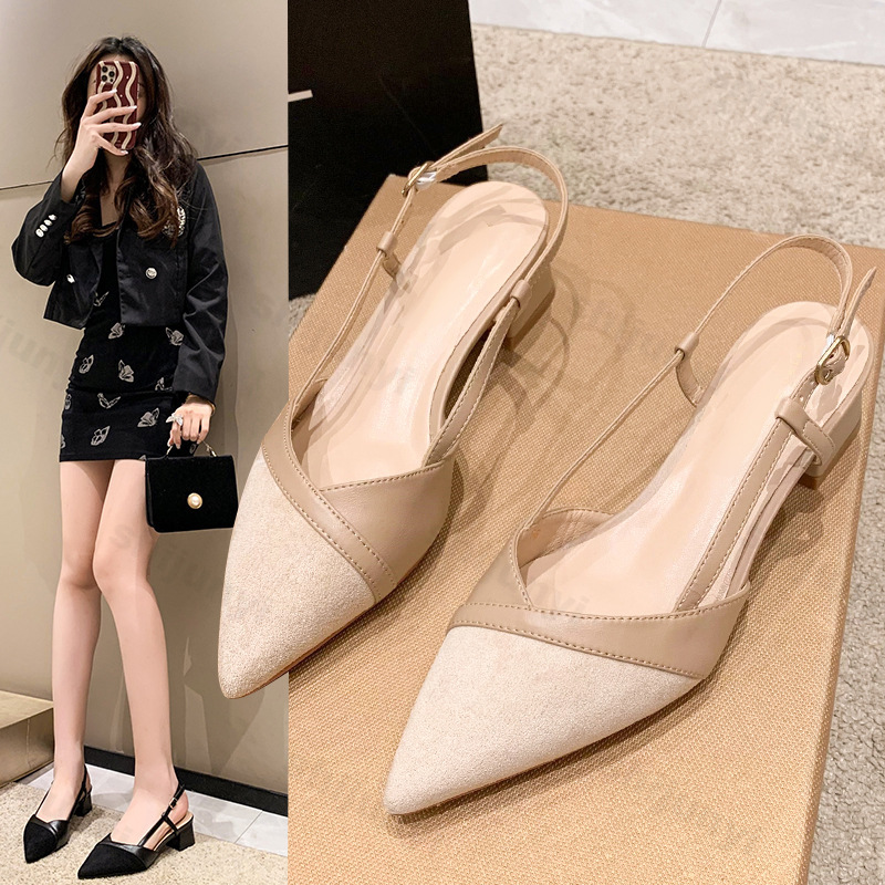 Kobiety Seksowne Buty na Obcas – Women Shoes For Walking recenzja i cena