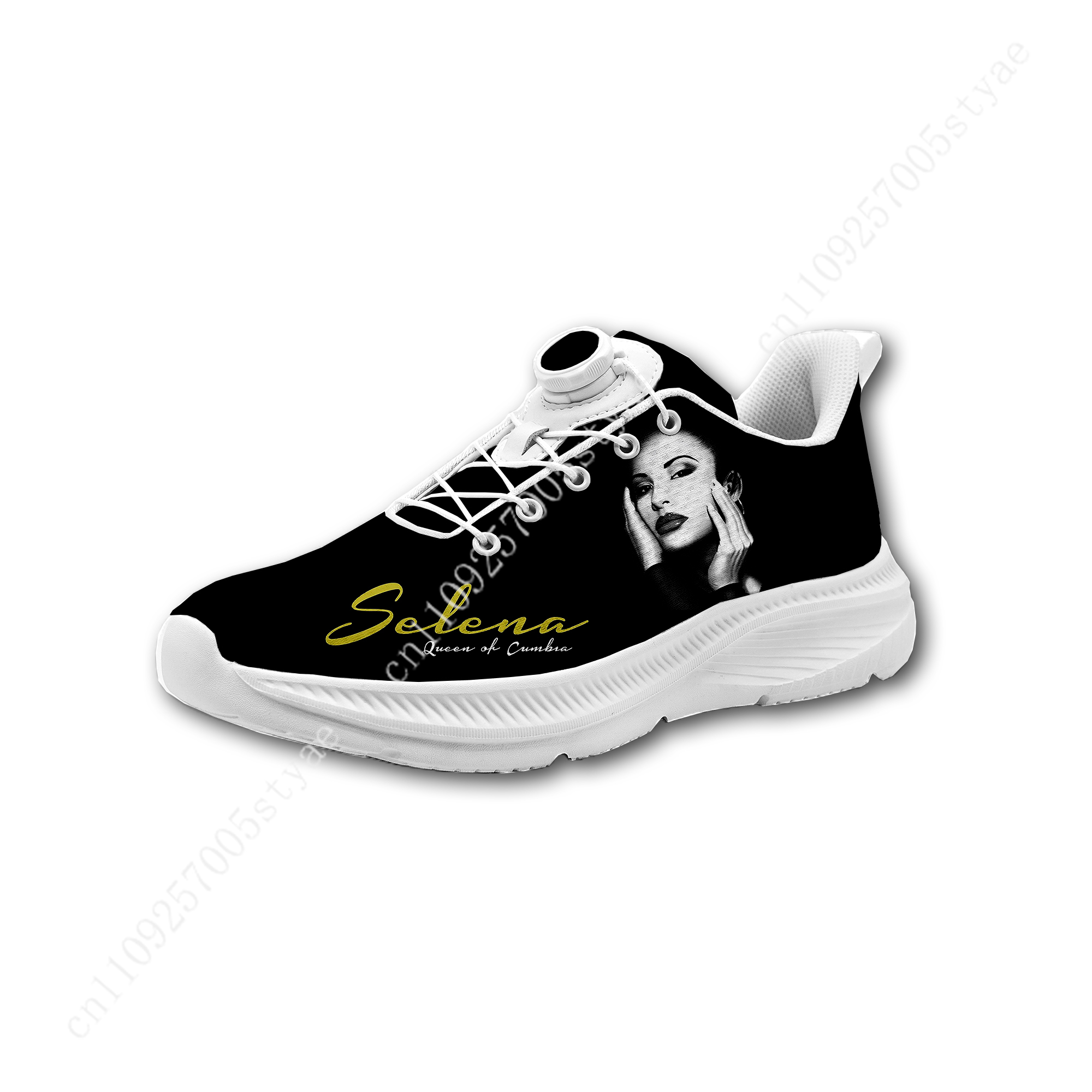 Buty do chodzenia Selena Quint – Women Shoes For Walking recenzja i cena