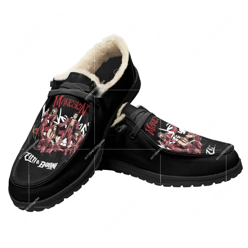 Buty codzienne zespołu rockowe – Oxford Lace Up Women recenzja i cena