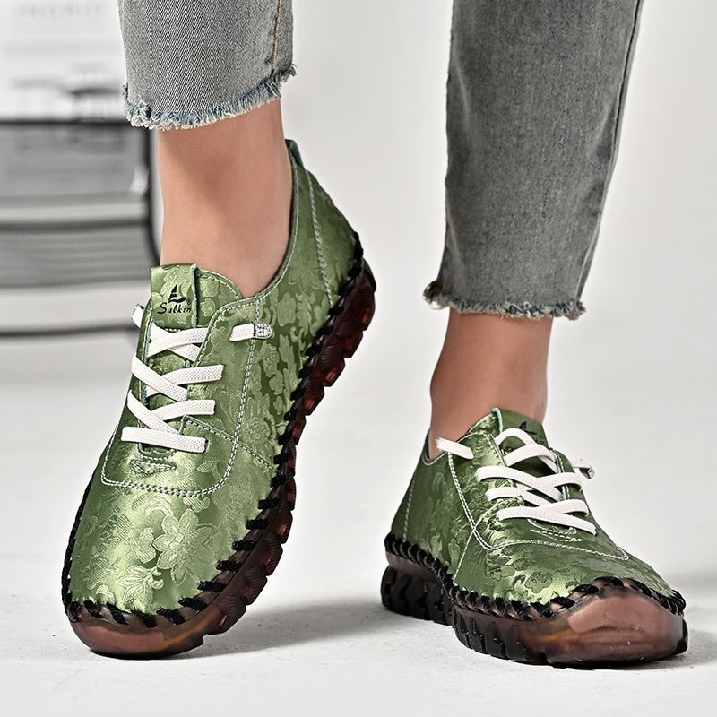 Nowe Unikatowe Oksfordki 43 44 – Oxford Lace Up Women recenzja i cena