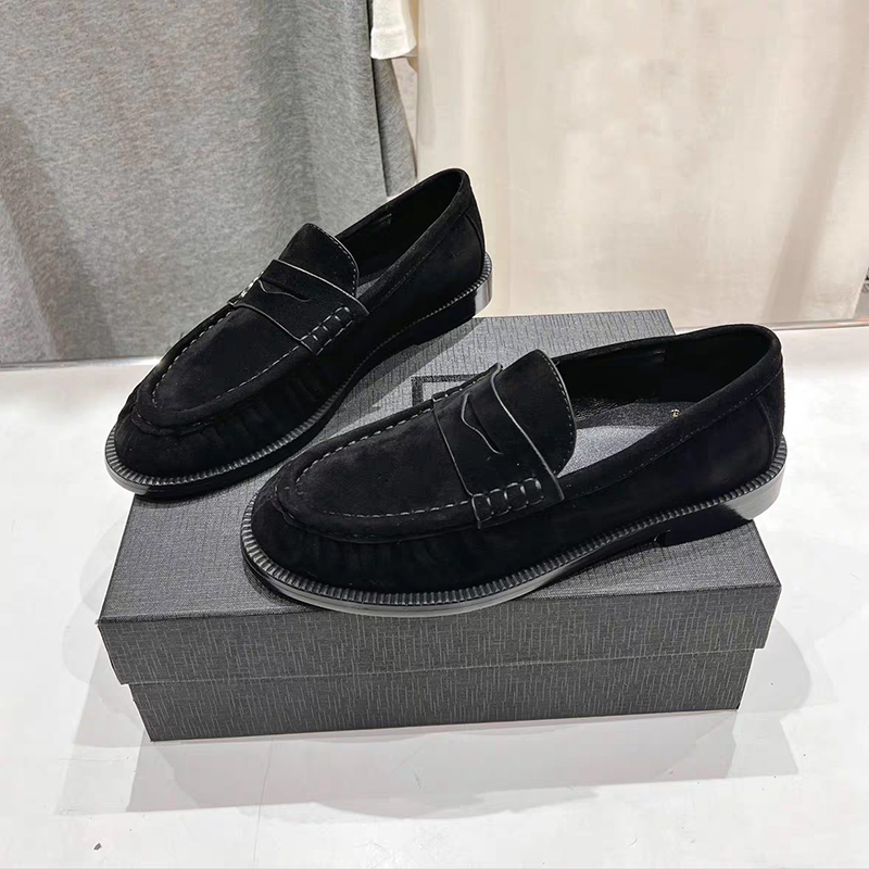 Nowe damskie mokasyny z okrągł – Women Shoes For Walking recenzja i cena