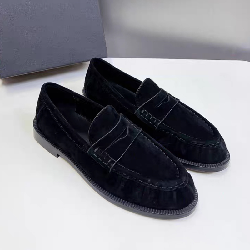 Nowe damskie mokasyny z okrągł – Women Shoes For Walking recenzja i cena