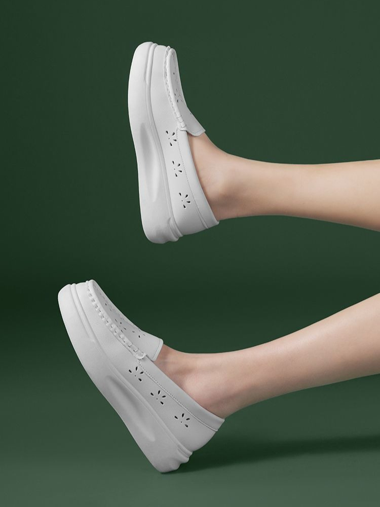 Damskie buty pielęgniarskie z  – Women'S Shoes For Standing All Day recenzja i cena