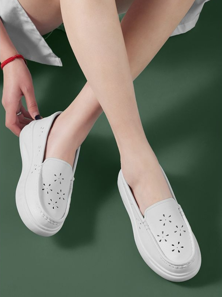 Damskie buty pielęgniarskie z  – Women'S Shoes For Standing All Day recenzja i cena