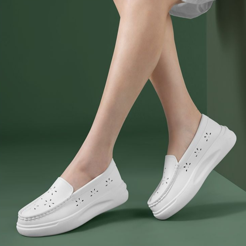 Damskie buty pielęgniarskie z  – Women'S Shoes For Standing All Day recenzja i cena
