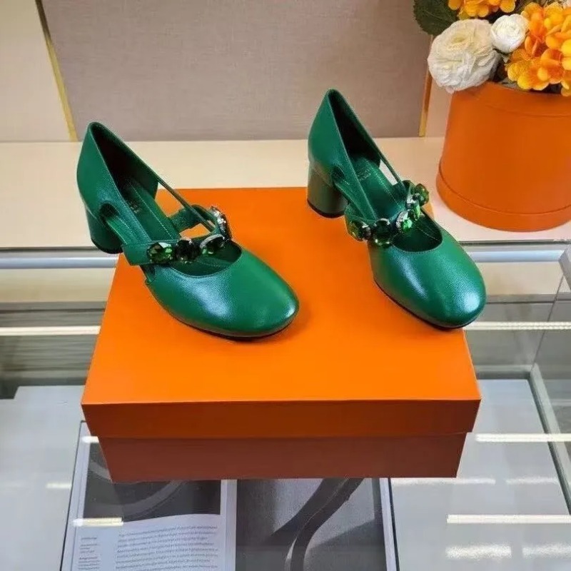 Nowe buty Mary Jane na platfor – Slingback Pumps Women recenzja i cena