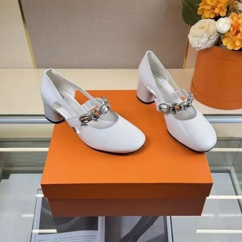 Nowe buty Mary Jane na platfor – Slingback Pumps Women recenzja i cena