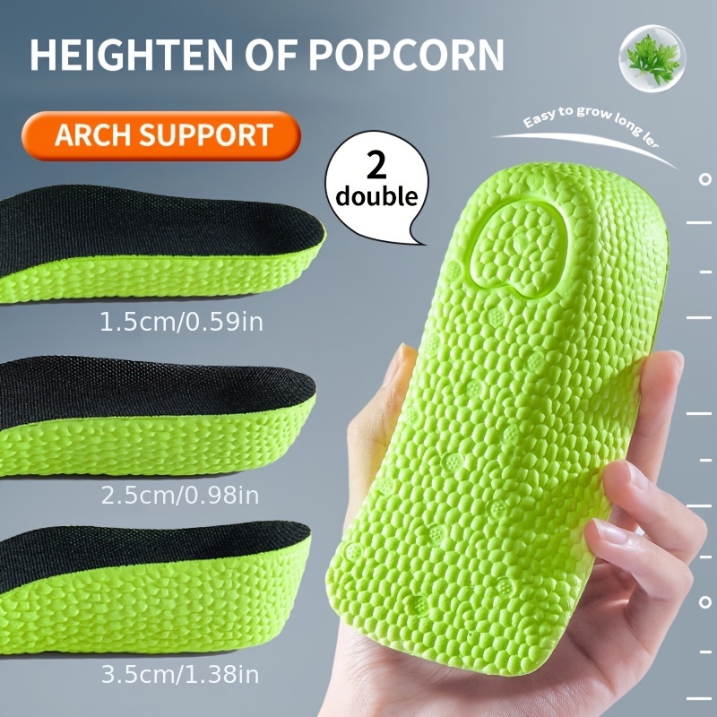 Niewidoczne wkładki do butów z – Women'S Shoes High Arch Support recenzja i cena