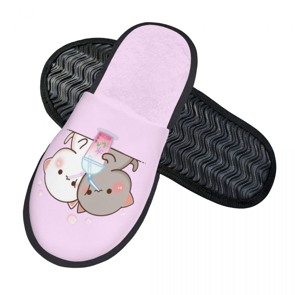 Spersonalizowane Kapcie dla Pa – Women Shoes Mochi recenzja i cena