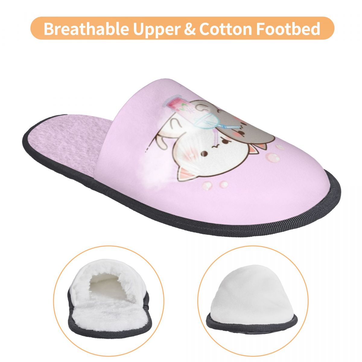 Spersonalizowane Kapcie dla Pa – Women Shoes Mochi recenzja i cena