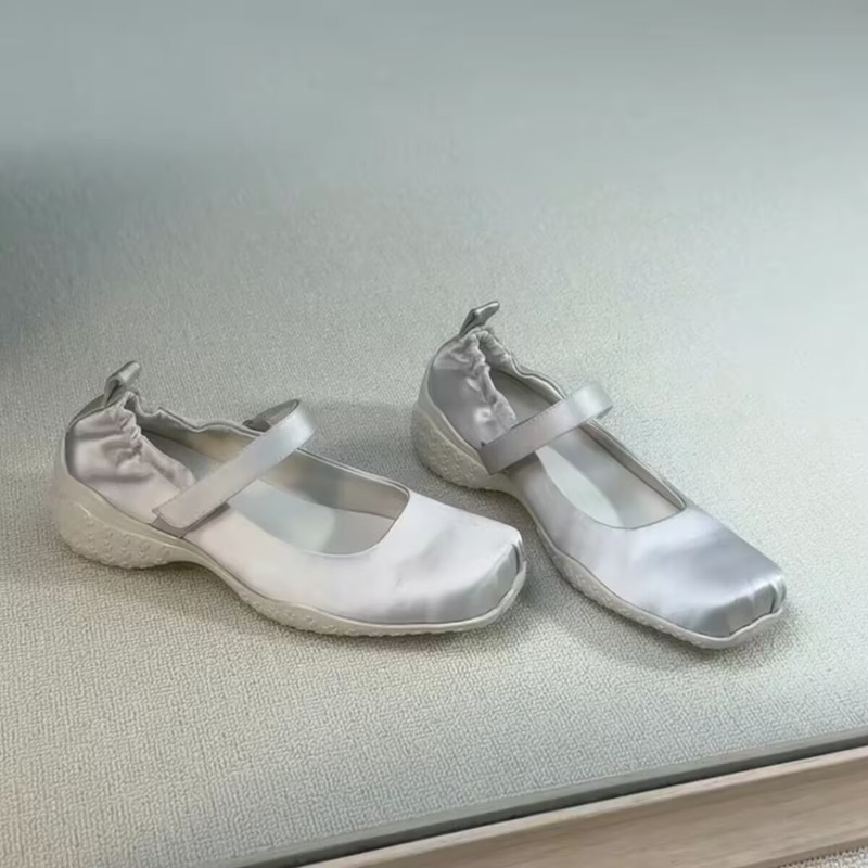 Modne i wygodne damskie buty M – Slingback Pumps Women recenzja i cena