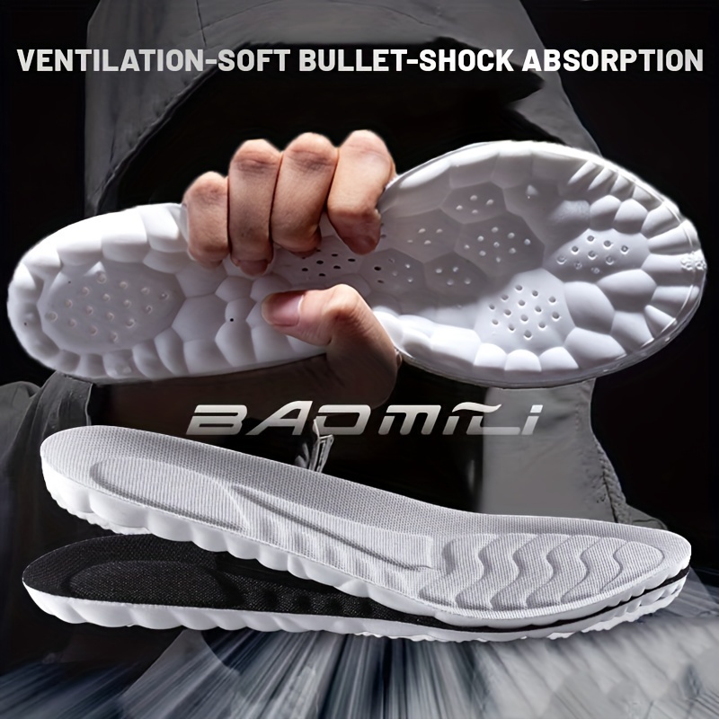 Wkładki sportowe 4D Miękkie Od – Women'S Shoes High Arch Support recenzja i cena