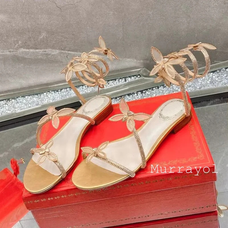 Sandały damskie w kształcie wę – Women'S Shoes Size 12 recenzja i cena