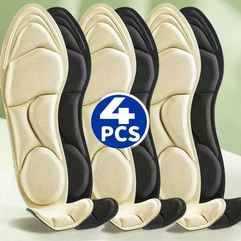 2/4 szt. Miękkie wkładki z pia – Women'S Shoes High Arch Support recenzja i cena