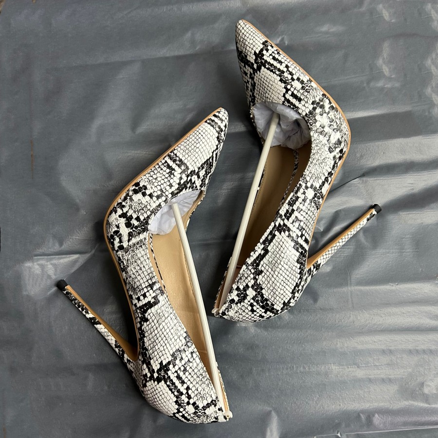 Nowe, seksowne szpilki damskie – Women'S Shoes Size 12 recenzja i cena