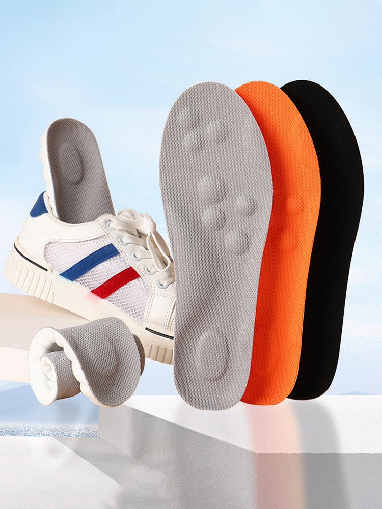 Lateksowe wkładki ortopedyczne – Women'S Shoes High Arch Support recenzja i cena