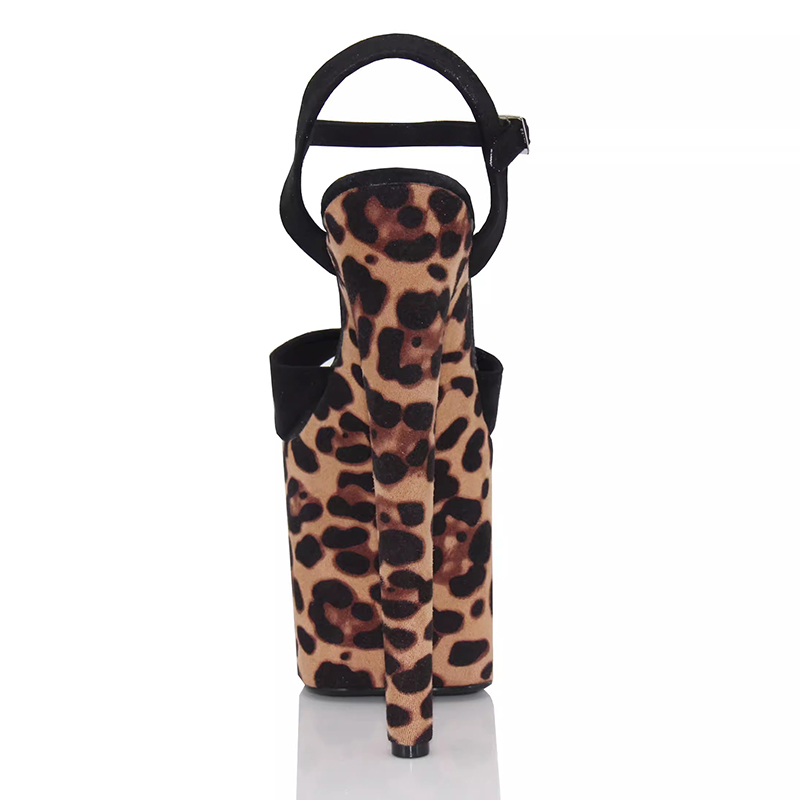 Cztery Pory Roku Modne Szpilki – Women Shoes For Walking recenzja i cena