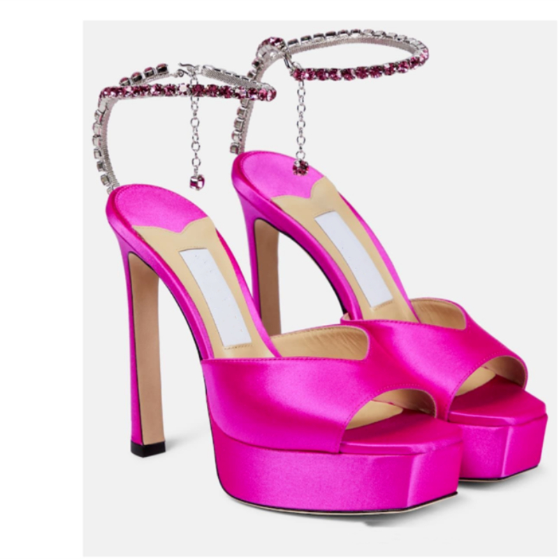 Kolorowy łańcuch sandały z dia – Women Shoes For Walking recenzja i cena
