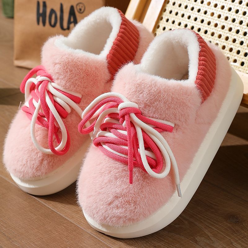 Nowe Stereoskopowe Klapki z Pe – Women Shoes Winter recenzja i cena
