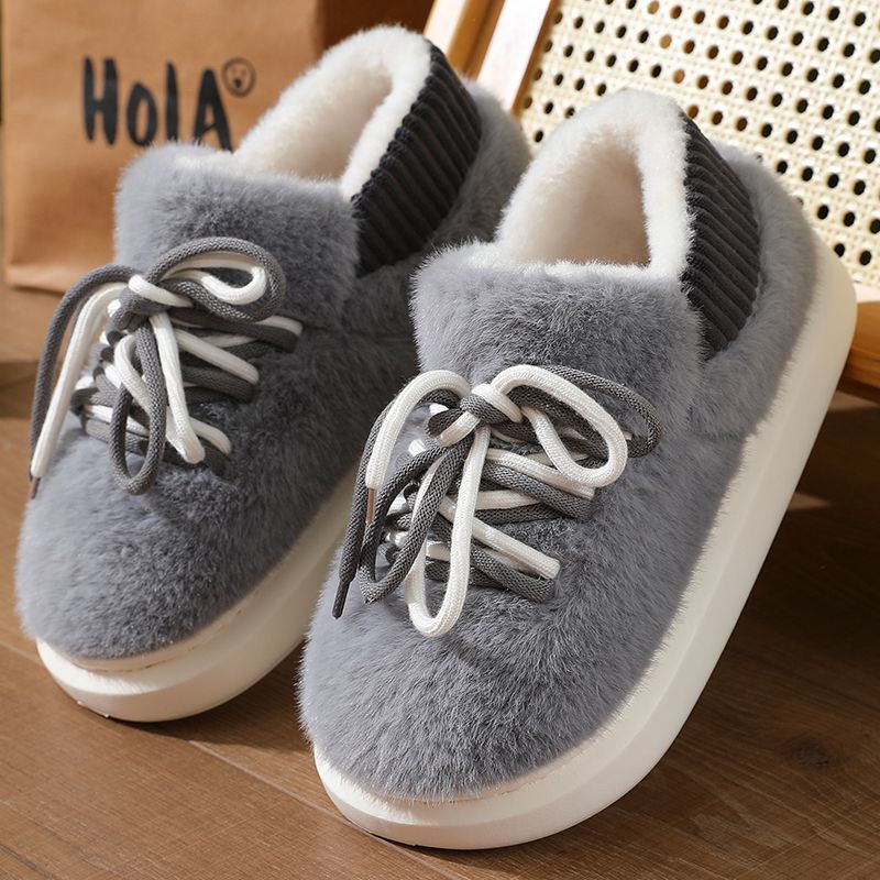 Nowe Stereoskopowe Klapki z Pe – Women Shoes Winter recenzja i cena