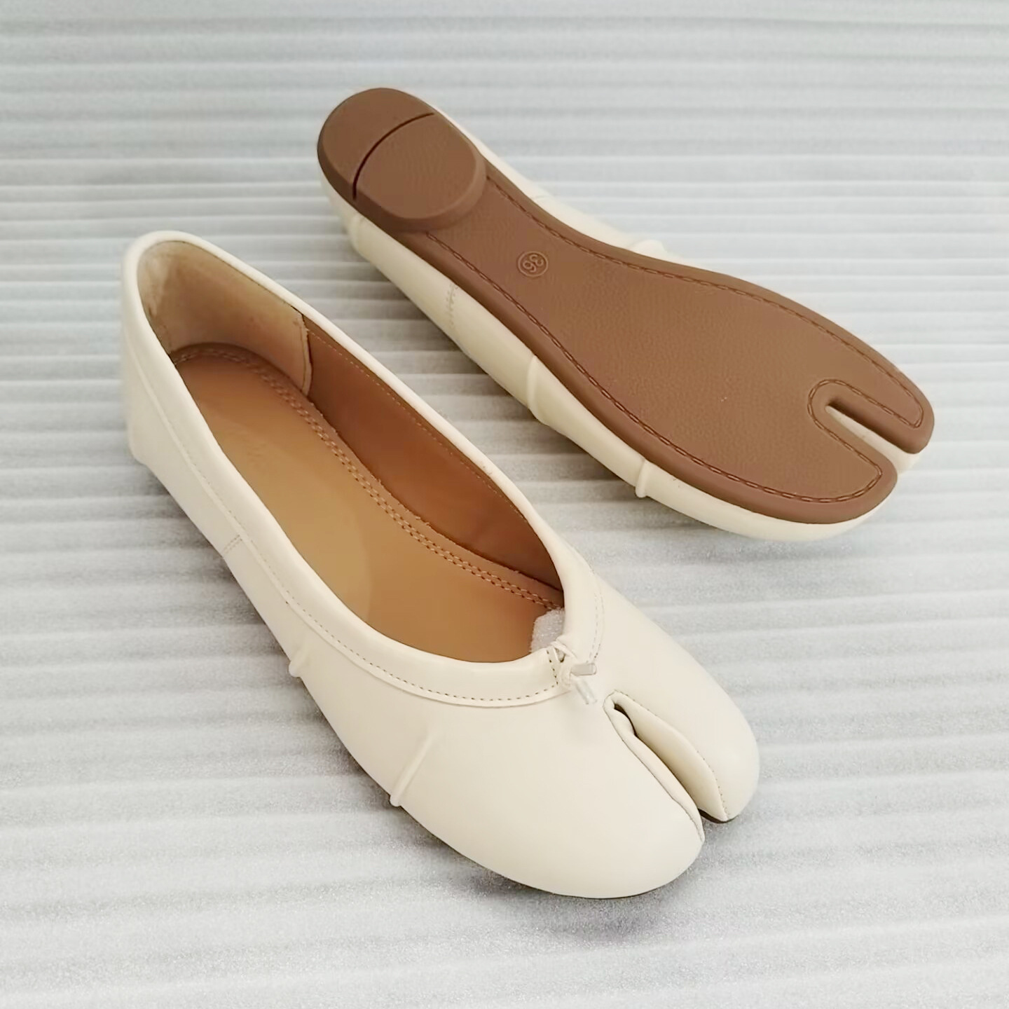Nowe damskie baleriny z dzielo – Women Shoes For Walking recenzja i cena