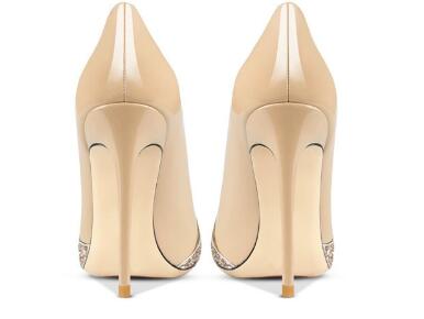 Seksowne damskie czółenka z la – Women'S Shoes Size 12 recenzja i cena