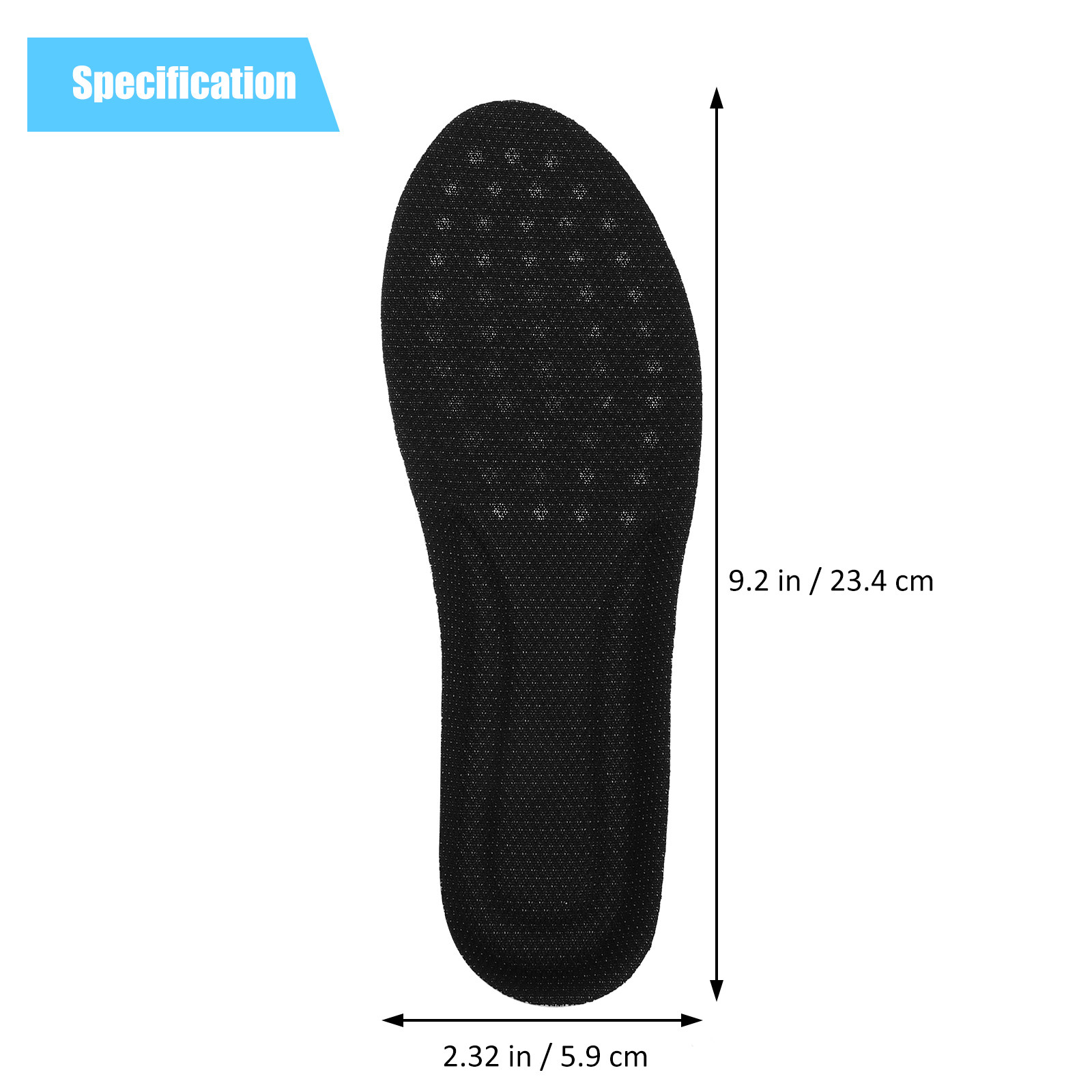 1 para wkładek do butów kontro – Women'S Shoes For Standing All Day recenzja i cena