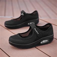 Damskie oddychające buty pielę – Women'S Shoes For Standing All Day recenzja i cena