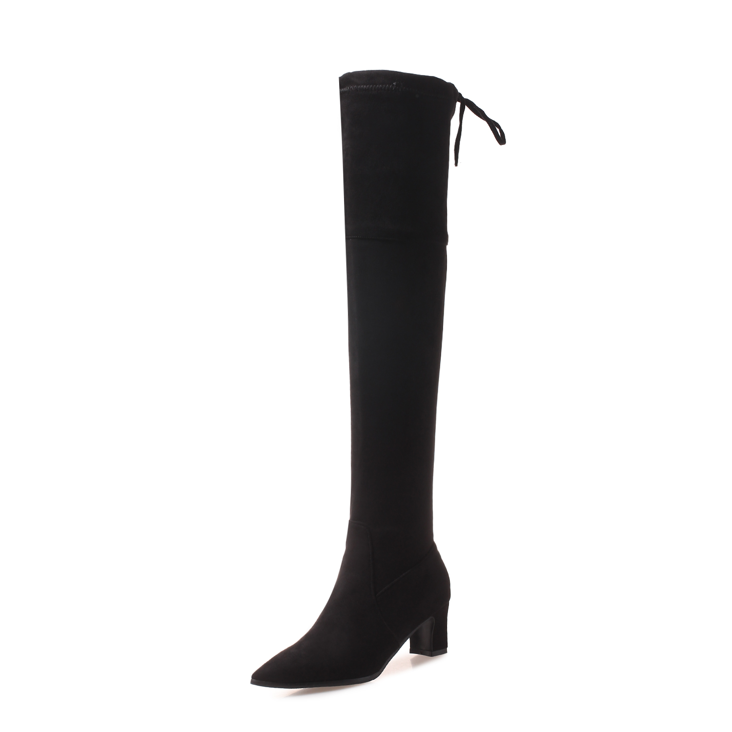Nowe Zimowe Ciepłe Żółto-Czarn – Women'S Shoes Size 12 recenzja i cena